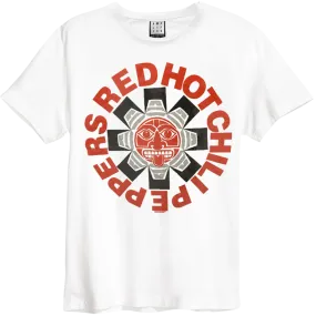 Red Hot Chili Peppers  / Aztec Tee